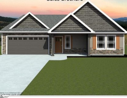 838 Ashton Ridge Road
