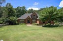 749 Ship Wreck Place sold home in Inman, SC