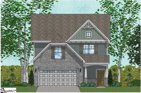 422 Indigo Pointe Drive Lot 223