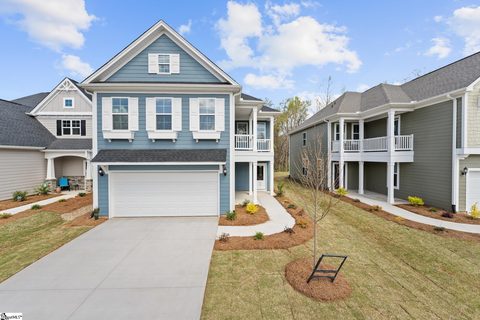 418 Indigo Pointe Drive Lot 224