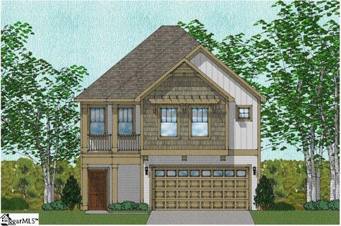 414 Indigo Pointe Drive Lot 225