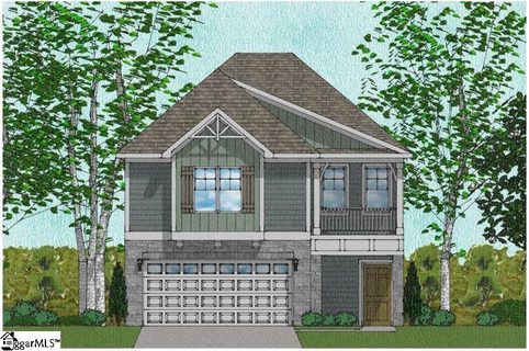 410 Indigo Pointe Drive Lot 226