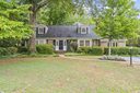 86 Lake Forest Drive sold home in Greenville, SC