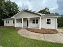 102 Briarcliff Way sold home in Greer, SC
