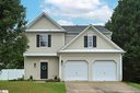 101 Sentry Way sold home in Simpsonville, SC