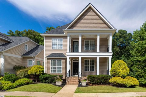 2 Chessington Lane sold home in Redfearn, Simpsonville, SC