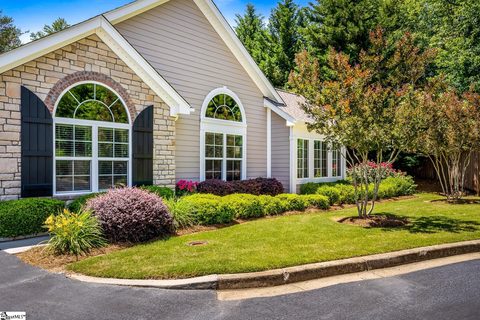 217 Sunset Glory Lane sold home in The Ravines At Camellia Village, Greenville, SC