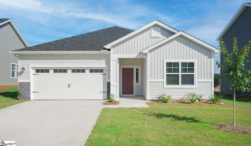 6 Callen Oak Way