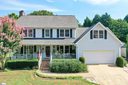 210 Foxhound Road sold home in Simpsonville, SC