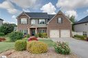 261 Springlakes Estates Drive sold home in Lyman, SC