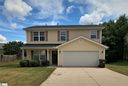 16 Laurelhurst Court sold home in Greer, SC