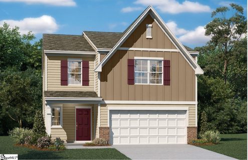 308 Anna Gray Circle
