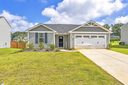 131 Barrington Creek Road sold home in Piedmont, SC