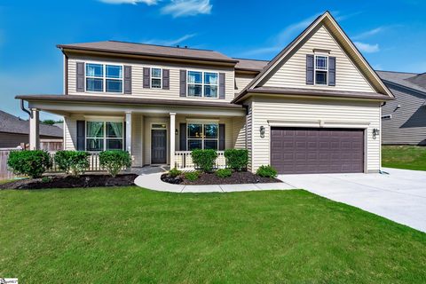 332 William Seth Court