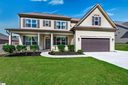 332 William Seth Court sold home in Simpsonville, SC