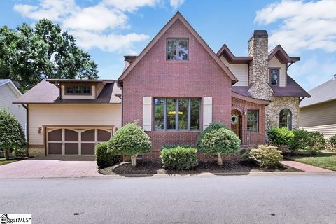 42 Verona Circle sold home in Providence Square, Simpsonville, SC