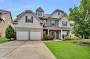 15 Grand River Lane sold home in Simpsonville, SC