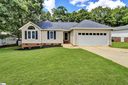 138 Hatteras Lane sold home in Simpsonville, SC