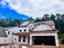 112 Bellecrest Lane lot 22 sold home in Greenville, SC