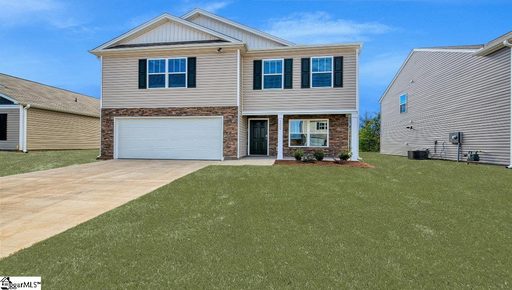 1069 Yearling Way