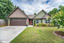 5 Caulfield Court sold home in Fountain Inn, SC