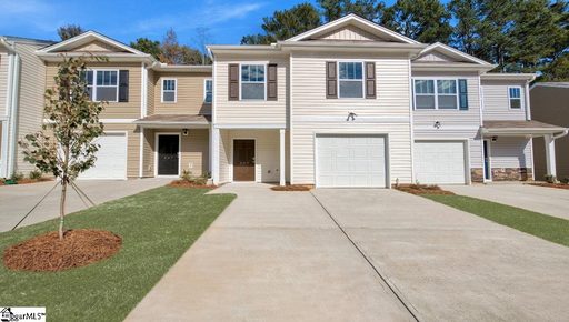 409 Oakmont Valley Trail Lot 48