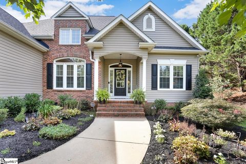 4 Covey Court sold home in Richglen, Greer, SC