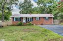 9 El Paso Drive sold home in Greenville, SC