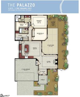 537 Lifescape Lane