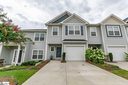 806 Stonebriar Street sold home in Simpsonville, SC