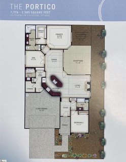 541 Lifescape Lane