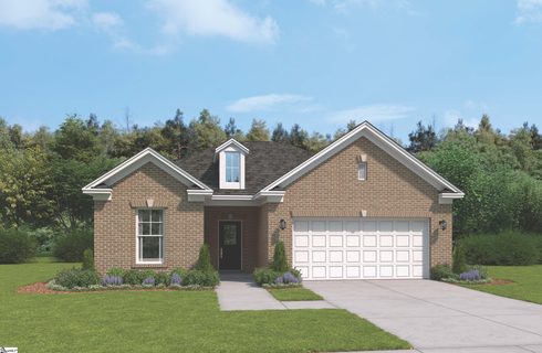 524 Clairbrook Court Lot 85