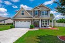 308 Hawk Valley Drive sold home in Travelers Rest, SC