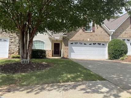 208 Stonecliff Way