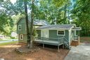 201 Wendfield Drive sold home in Travelers Rest, SC