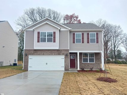 1116 Longstone Way