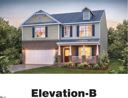 753 Rockhurst Way Lot 146