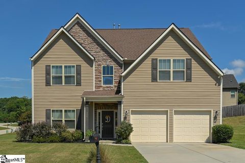 906 Wild Orchard Lane