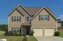 906 Wild Orchard Lane sold home in Woodruff, SC