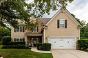 116 Valley Bluff Lane sold home in Simpsonville, SC