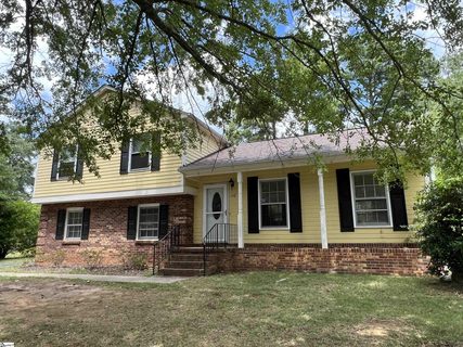 110 Barclay Downs Drive