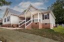 521 Davenport Road sold home in Simpsonville, SC