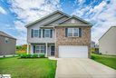 535 Falls Cottage Run sold home in Boiling Springs, SC