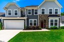 825 Sterling Drive sold home in Boiling Springs, SC