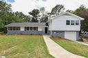 110 Lancaster Lane sold home in Greenville, SC