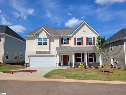 302 Yarrow Way