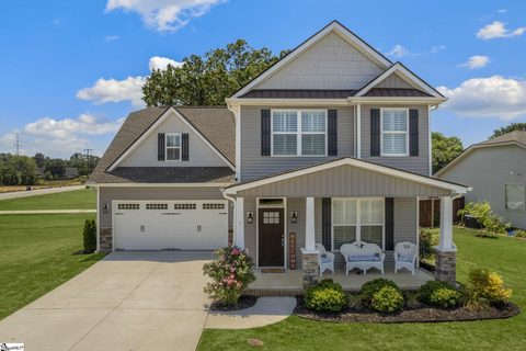 2 Hampton Farms Trail