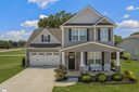 2 Hampton Farms Trail sold home in Greenville, SC
