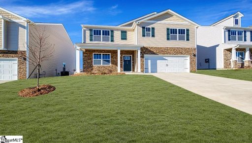 516 Fenwick Drive
