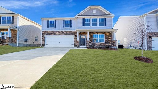 737 Rockhurst Way